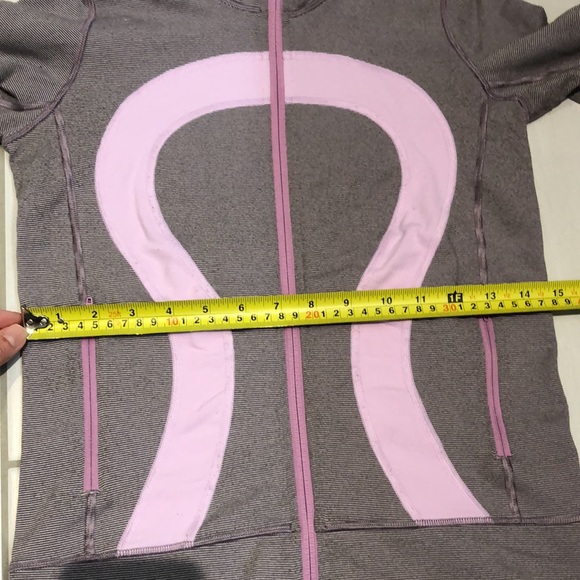 Lululemon in-stride jacket - Picture 3 of 6